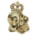 Anel Caveira King