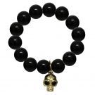 Pulseira Caveirinha